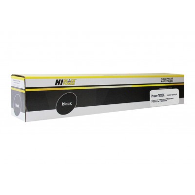 Тонер-картридж Hi-Black (HB-106R01446) для Xerox Phaser 7500, Bk, 19,8K