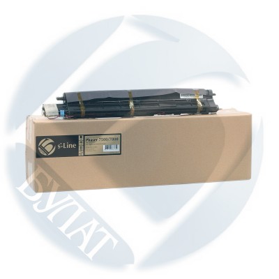 Блок проявки Xerox AltaLink C8030/WorkCentre 7525/7425/Phaser 7500/7800 Black (с девелопером) БУЛАТ s-Line (R)